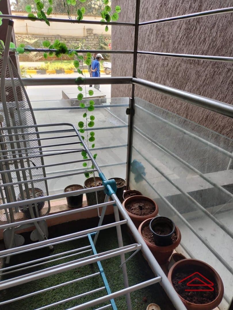 Balcony 1