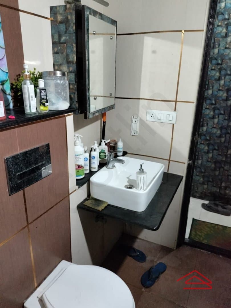 Bathroom 3
