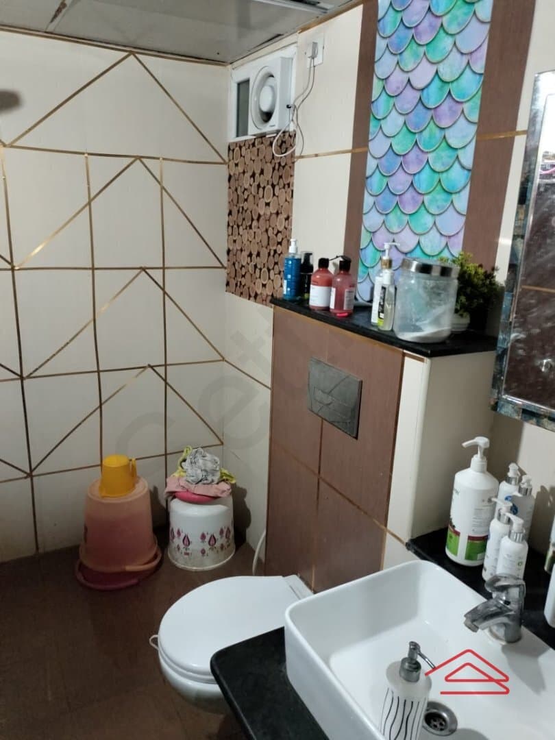 Bathroom 3