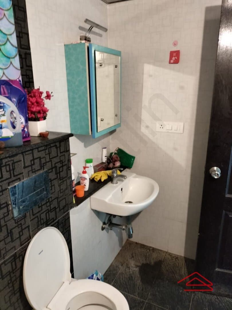 Bathroom 2
