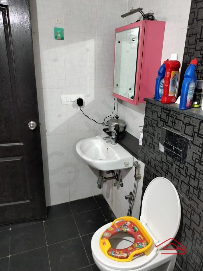 Bathroom 1