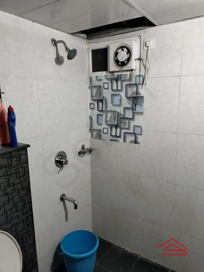 Bathroom 1