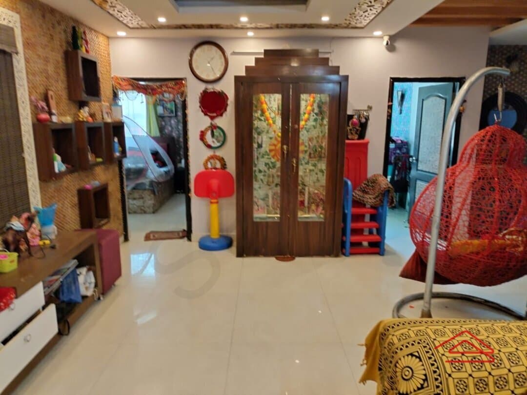 Hall 1