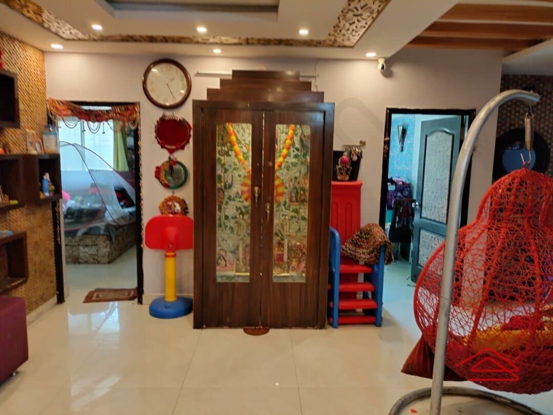 Hall 1