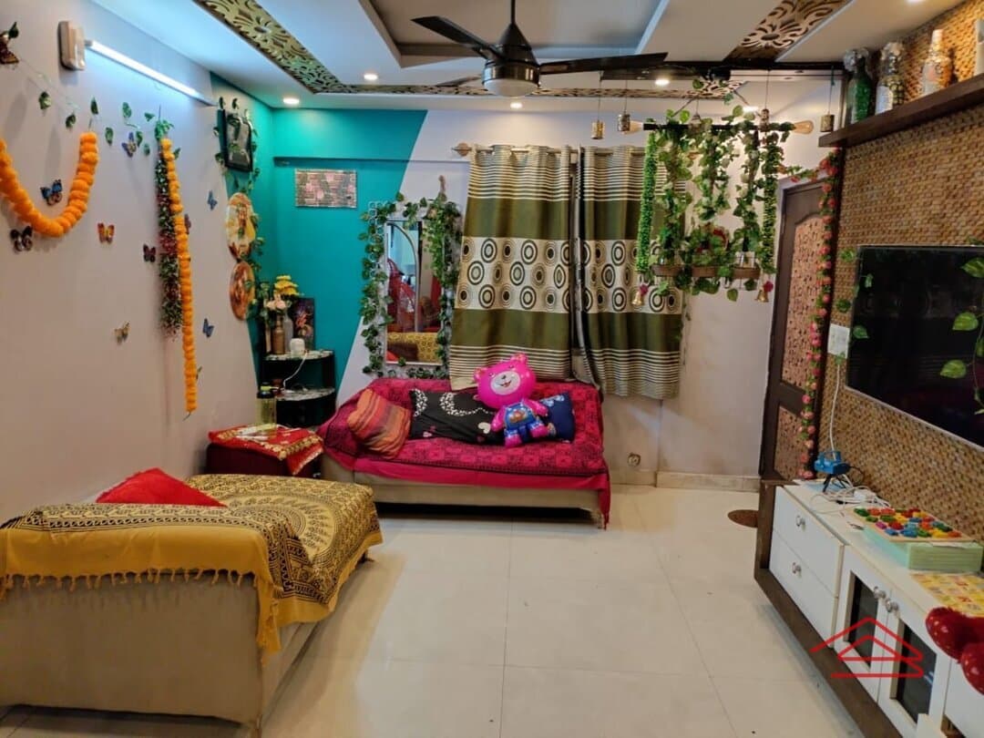 Hall 1