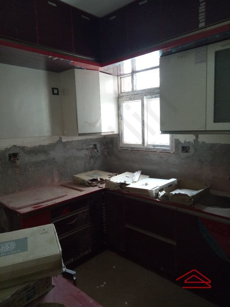 Kitchen 1