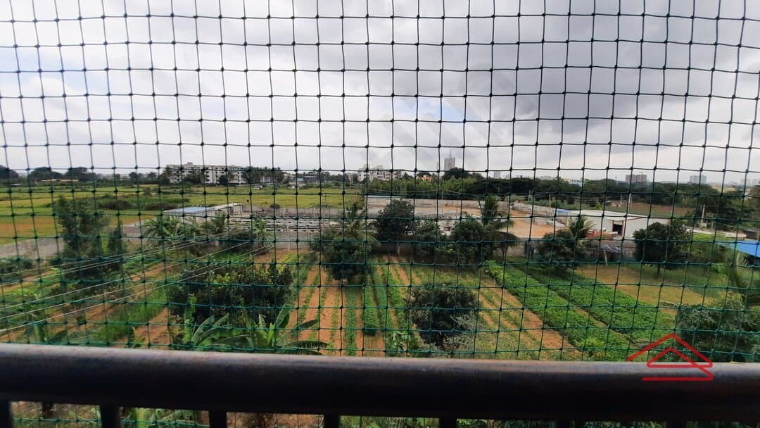 Balcony 1