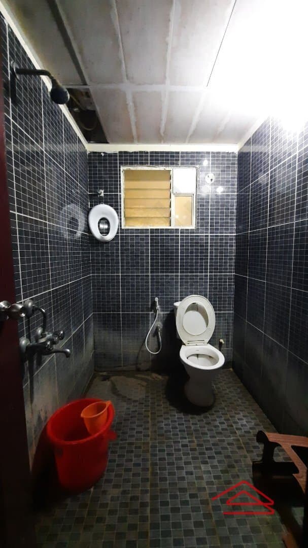 Bathroom 1
