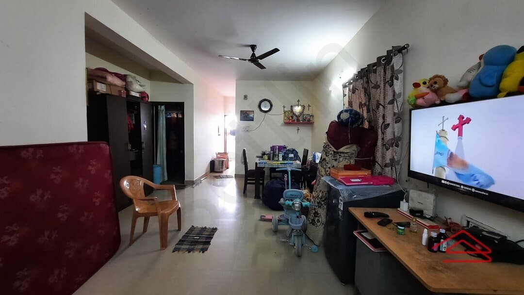 Hall 1