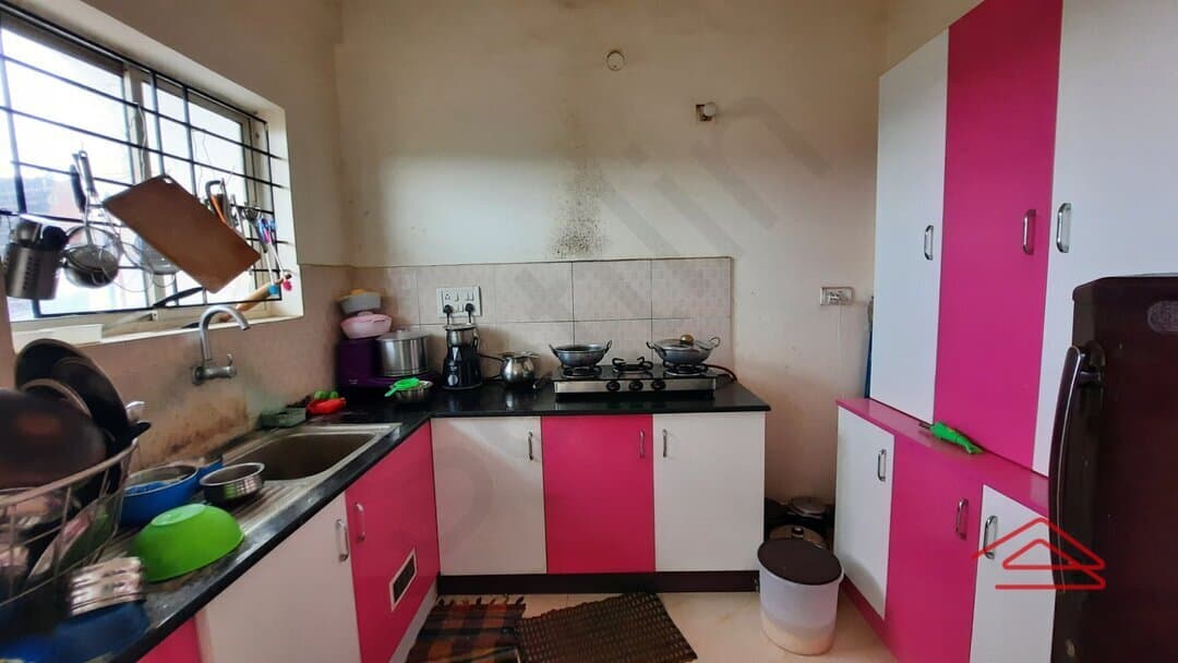 Kitchen 1