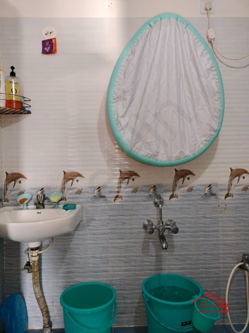 Bathroom 1