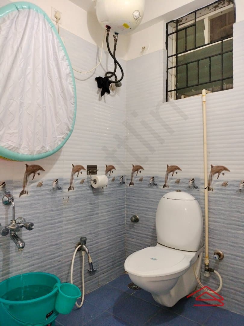 Bathroom 1