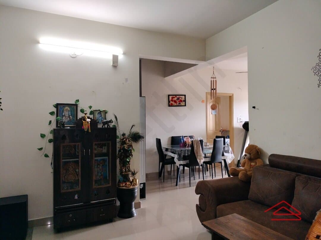 Hall 1