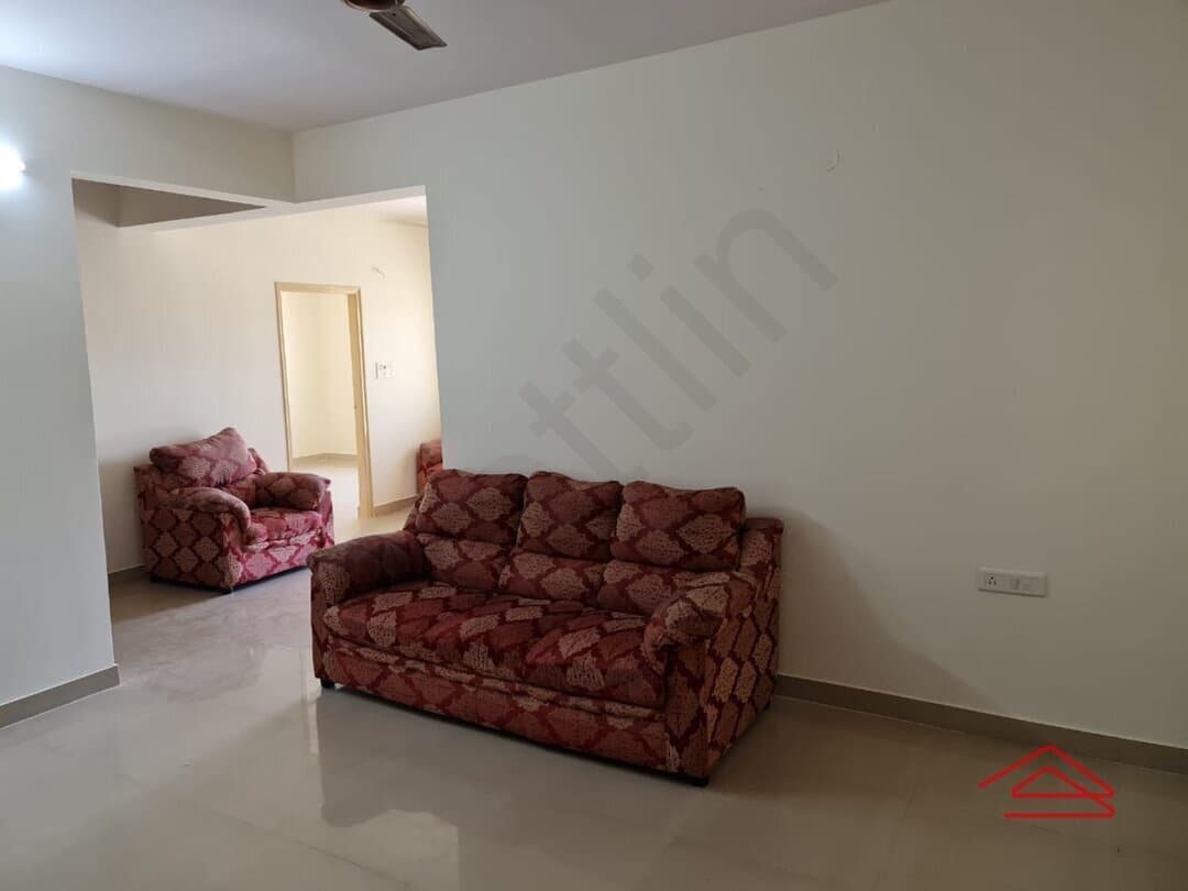 Hall 1