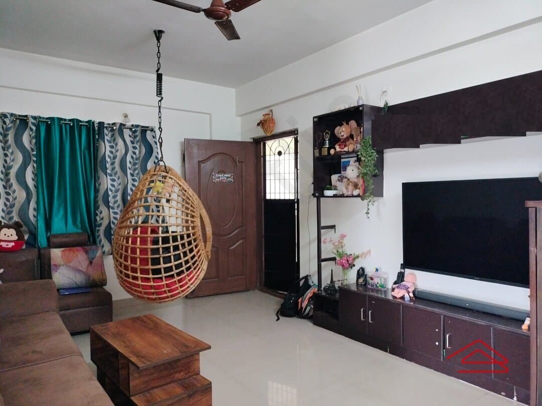 Hall 1