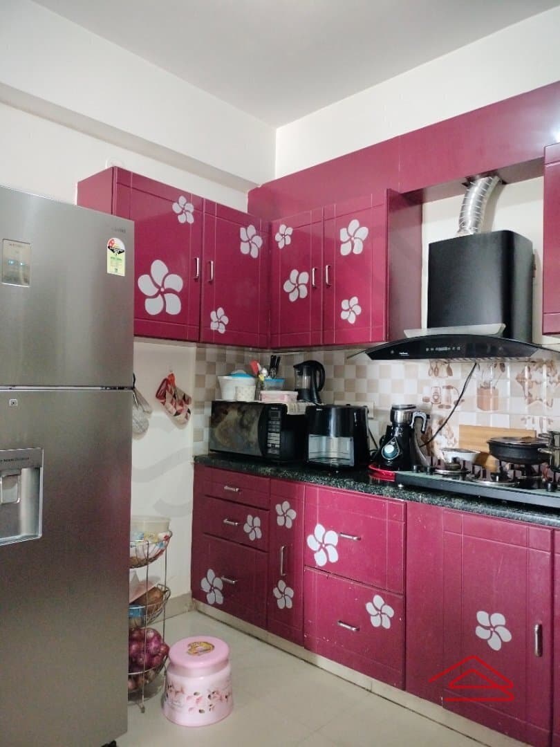 Kitchen 1