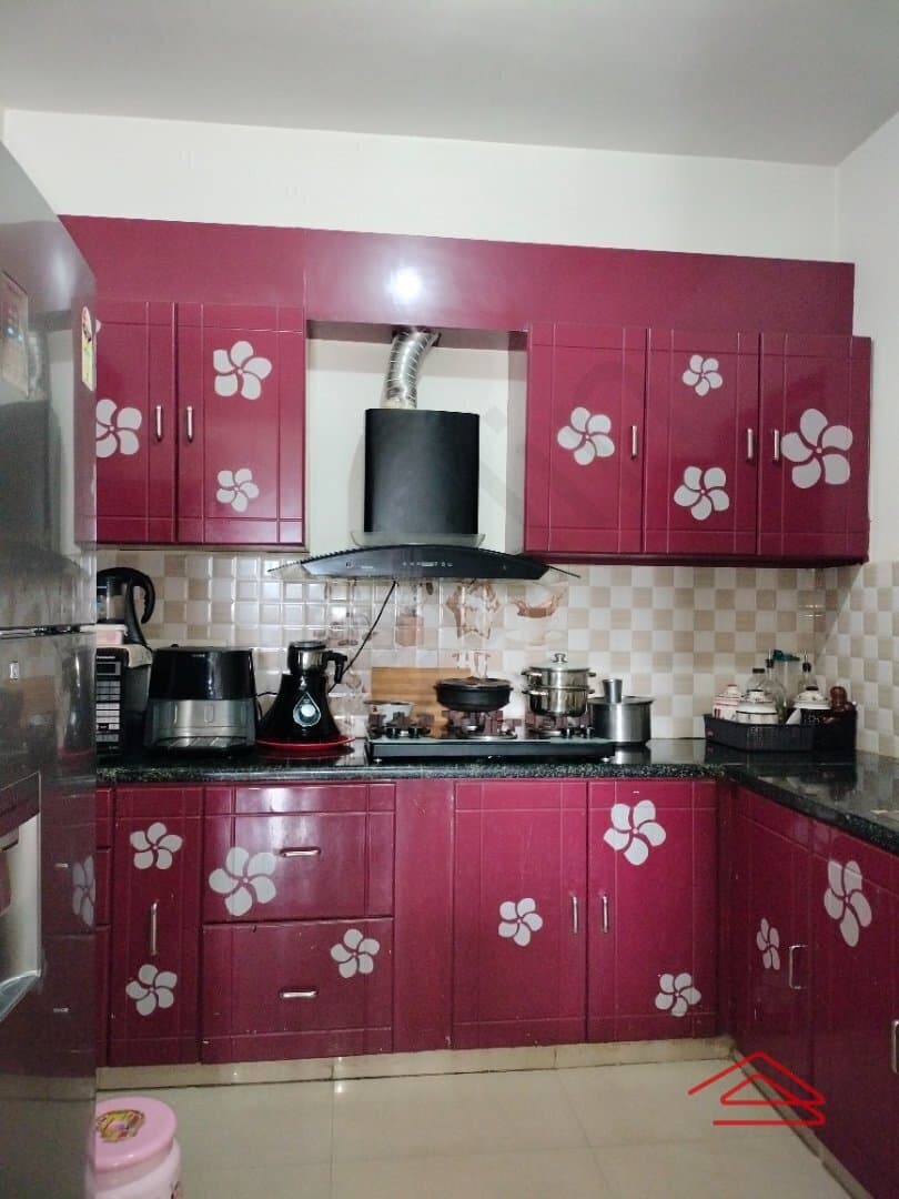Kitchen 1