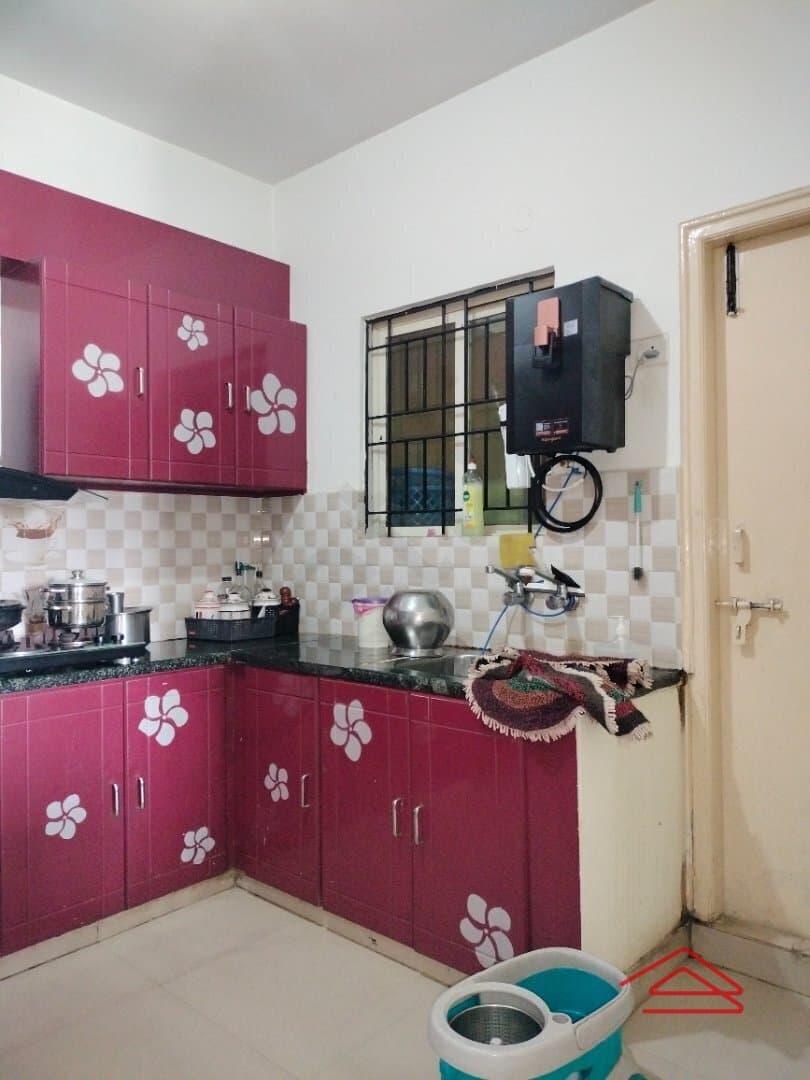 Kitchen 1