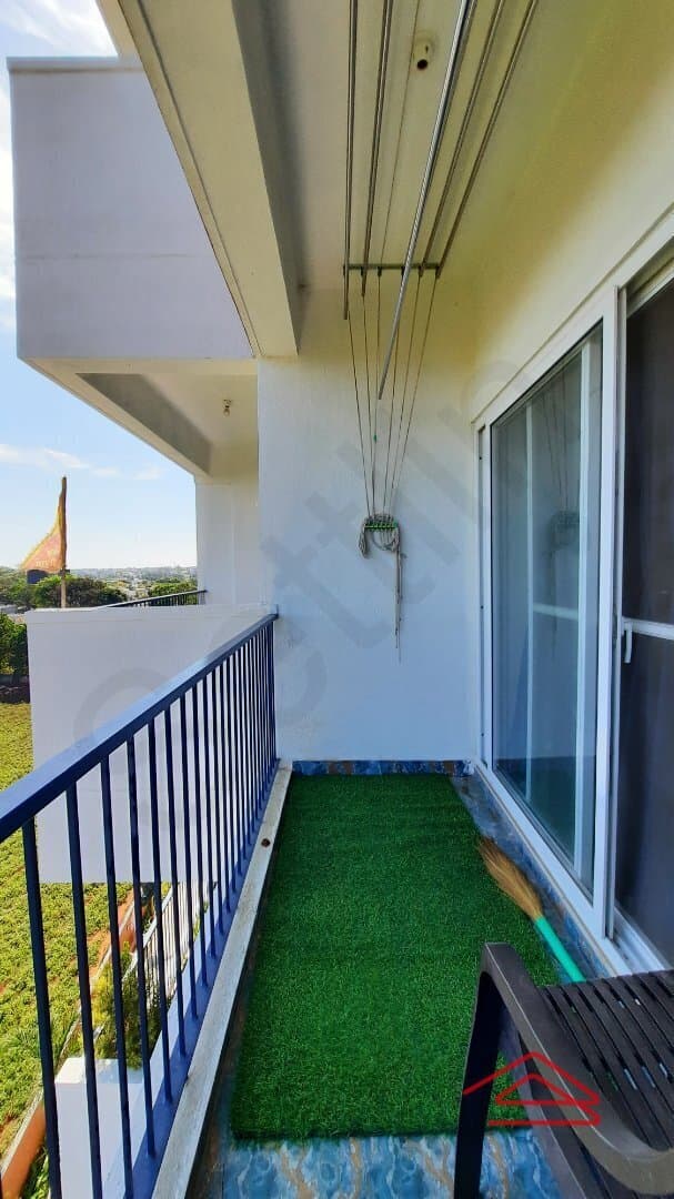 Balcony 2