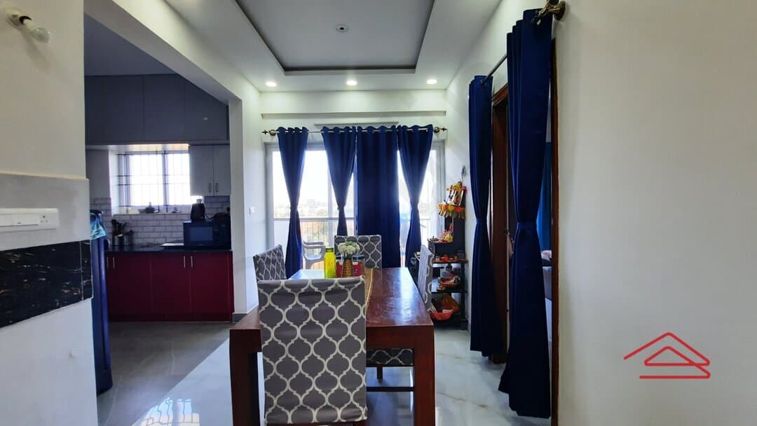 Hall 1