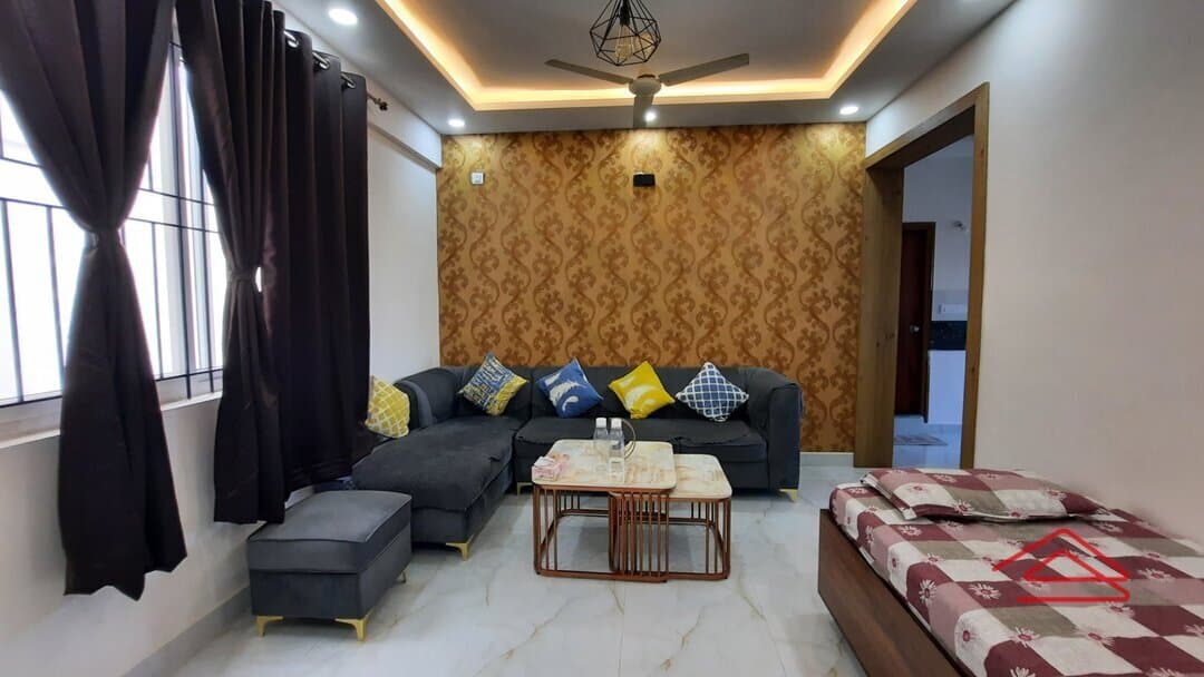 Hall 1