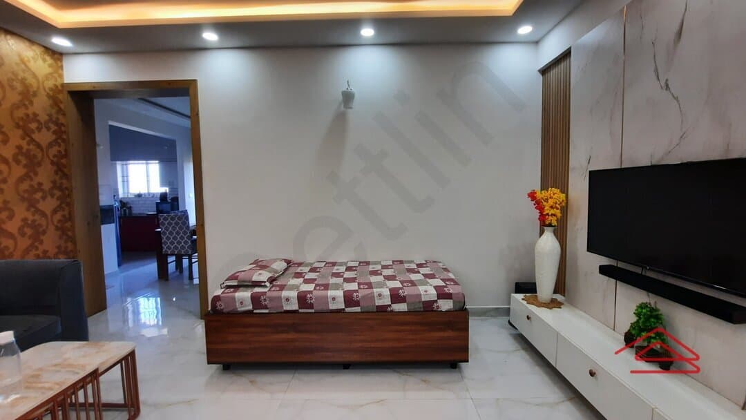 Hall 1