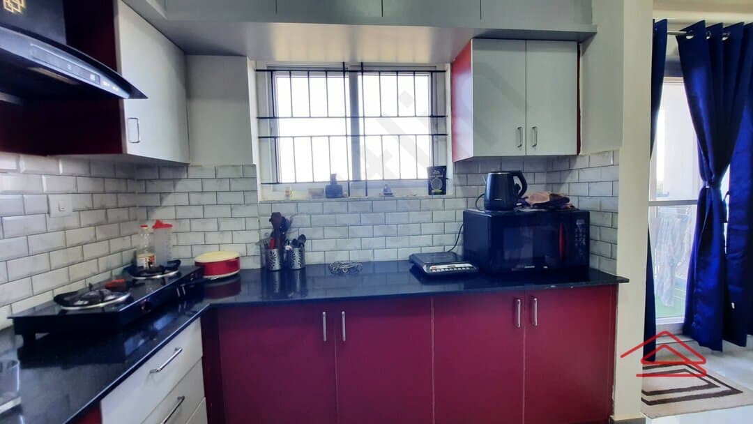 Kitchen 1