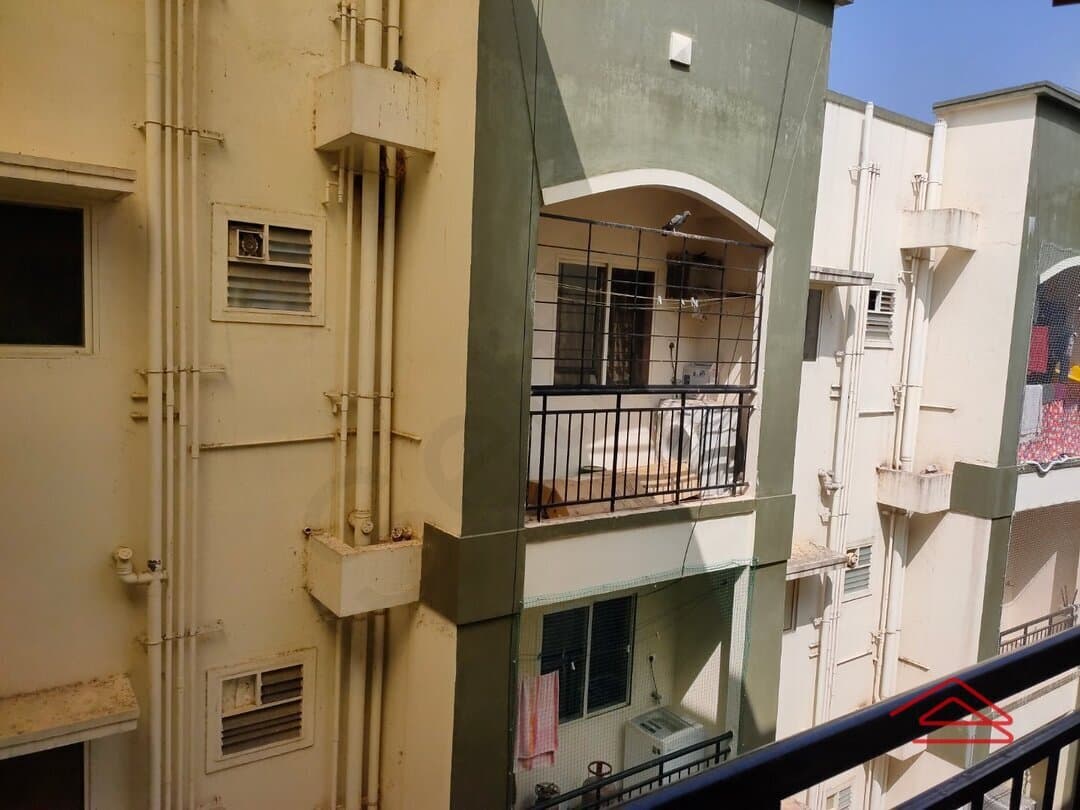 Balcony 1