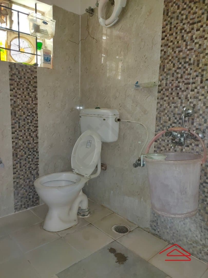 Bathroom 2