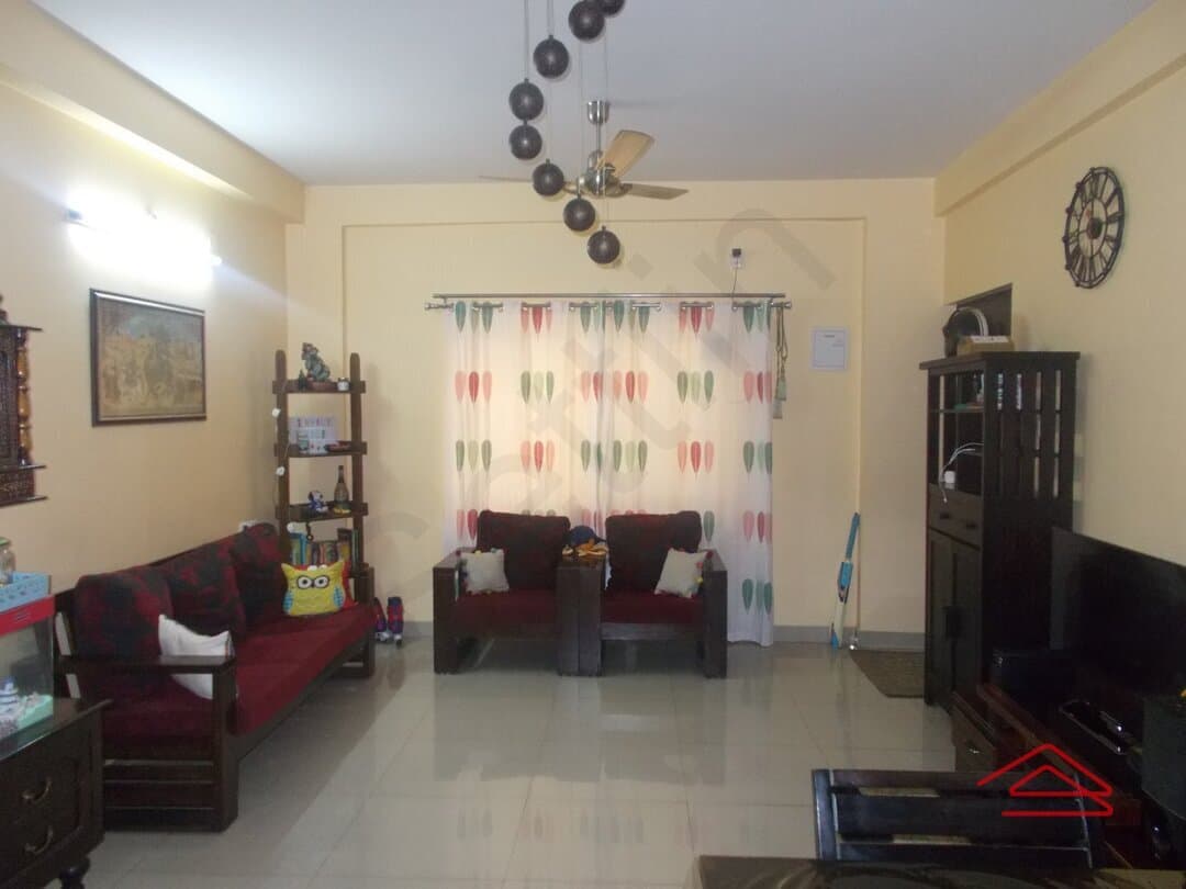 Hall 1