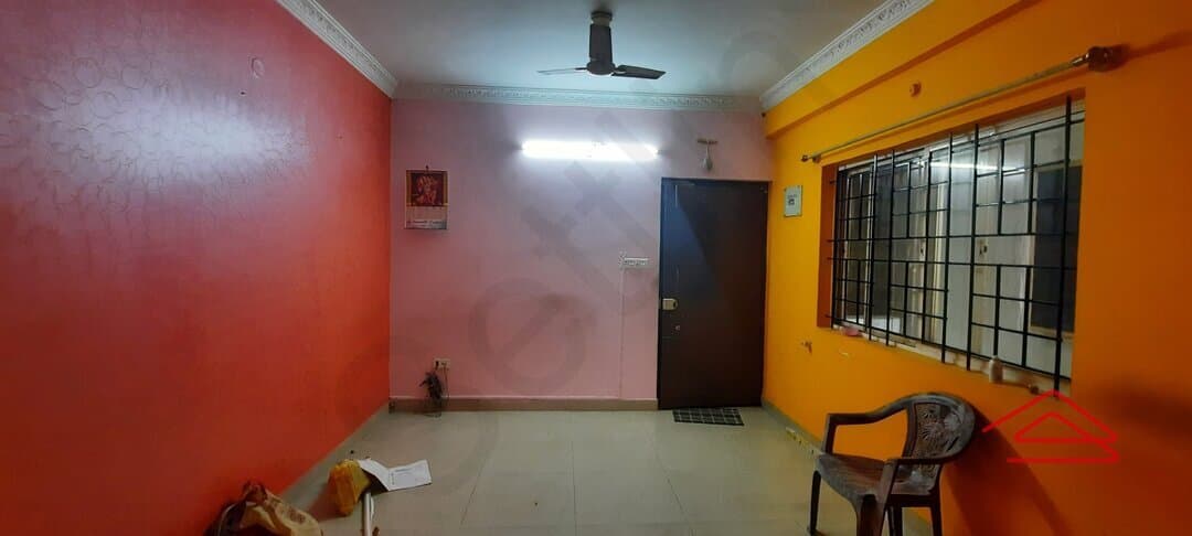 Hall 1