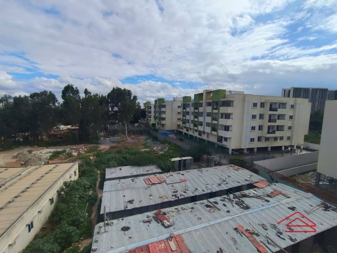 Balcony 1