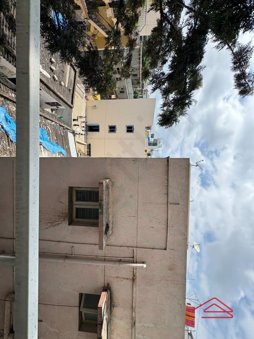 Balcony 1