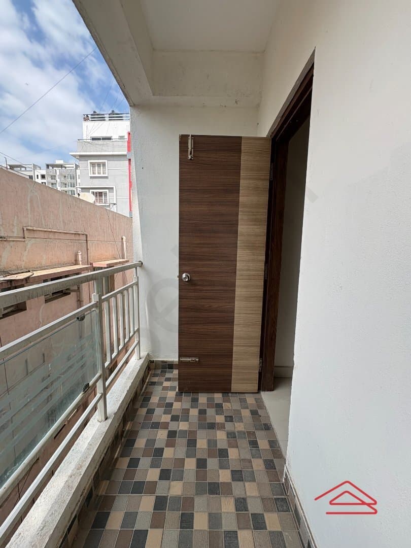 Balcony 1