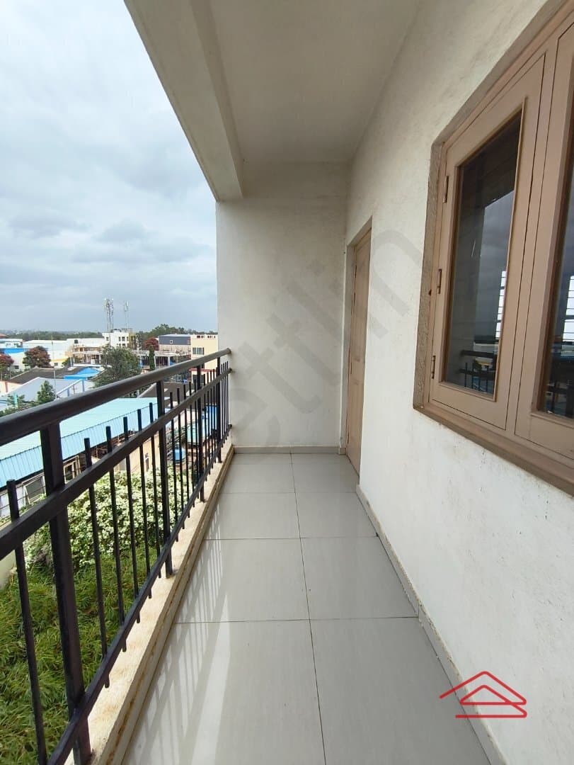 Balcony 2