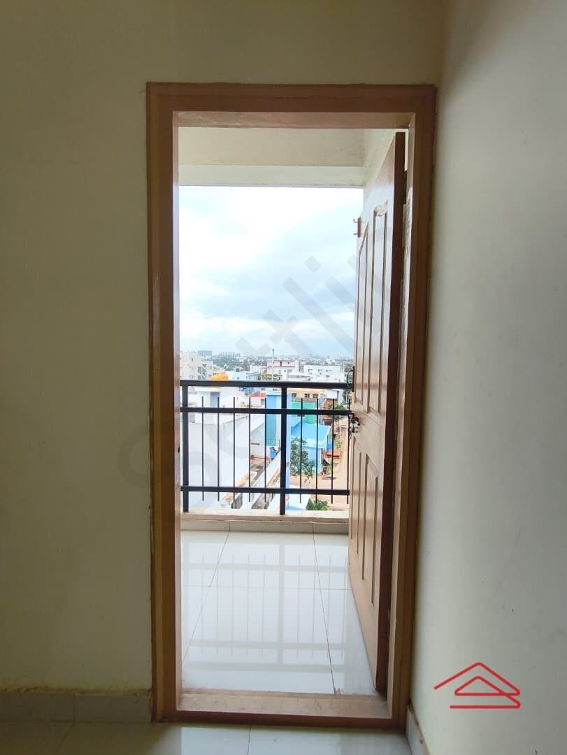 Balcony 2
