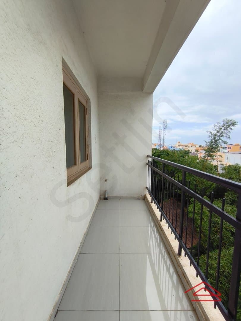 Balcony 2