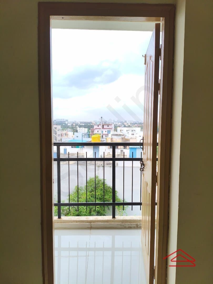 Balcony 1