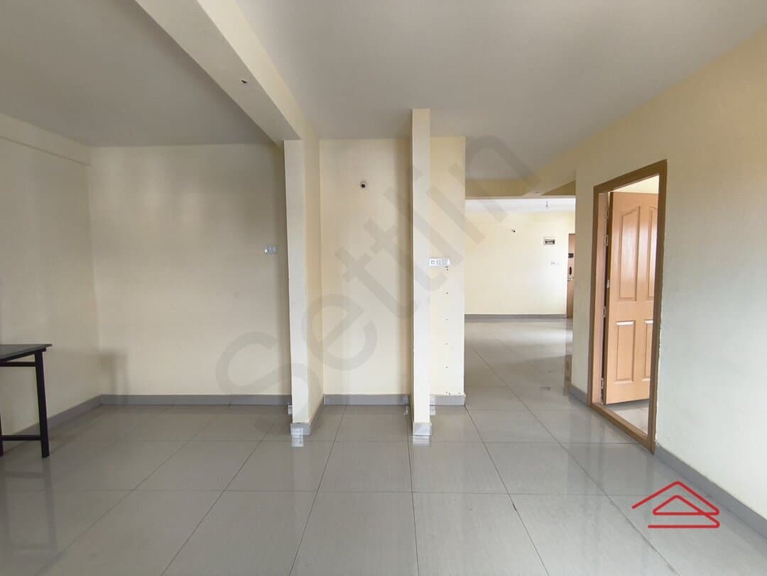 Hall 1
