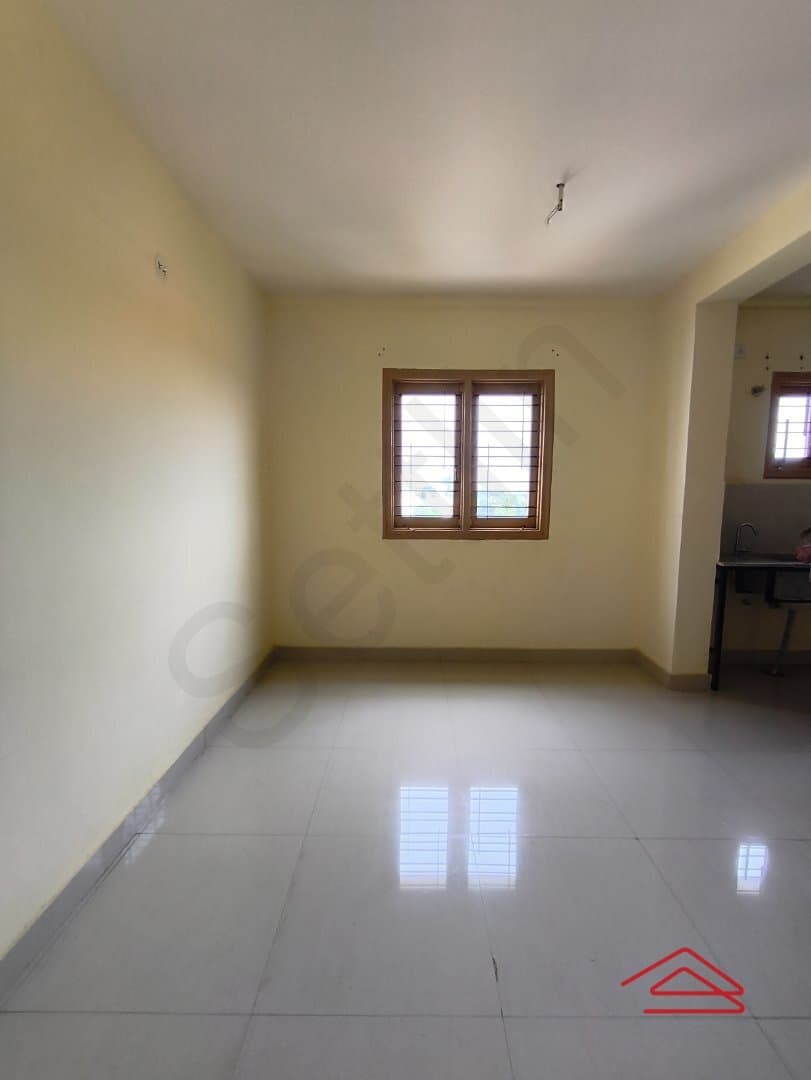 Hall 1