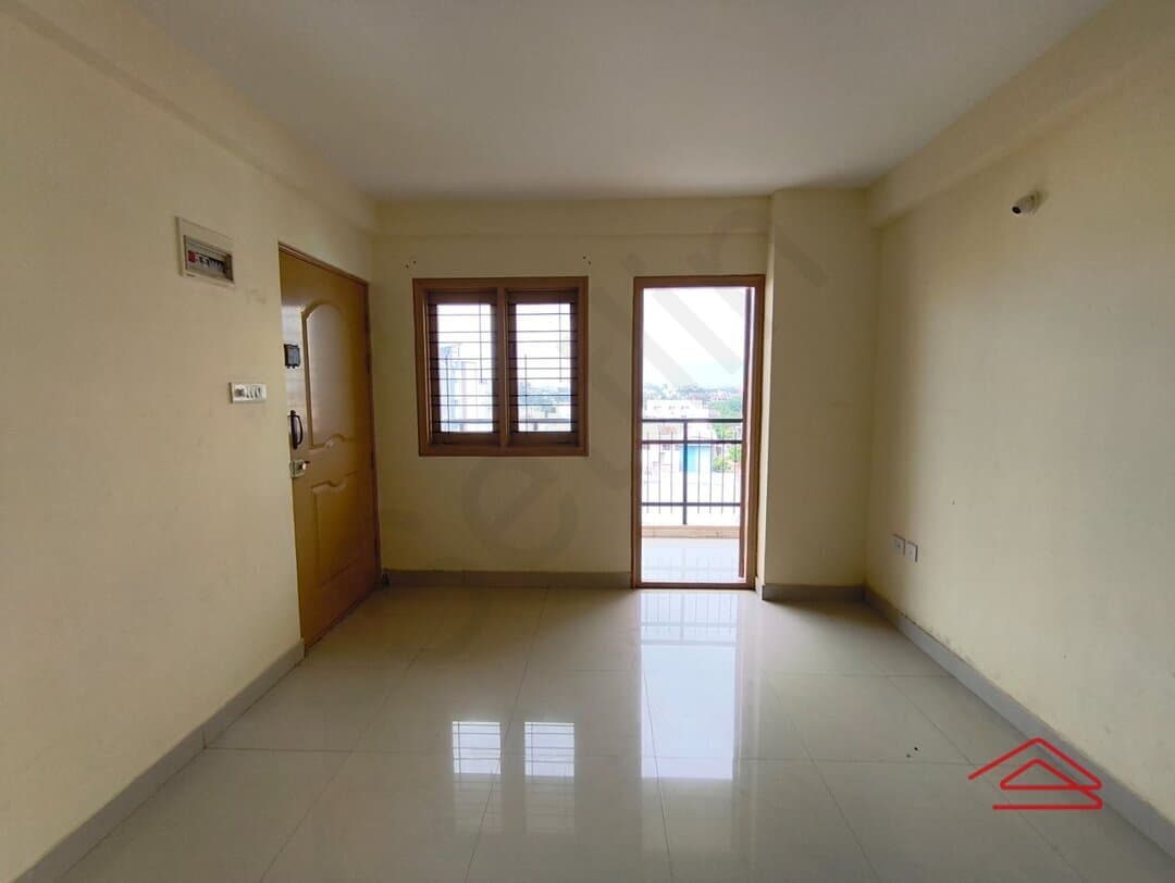 Hall 1