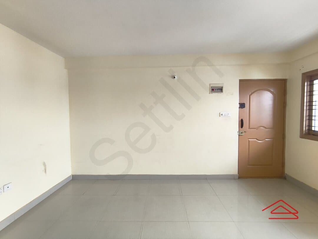 Hall 1