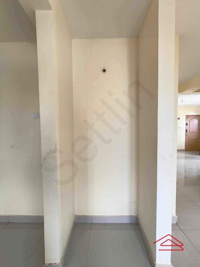 Pooja Room 1