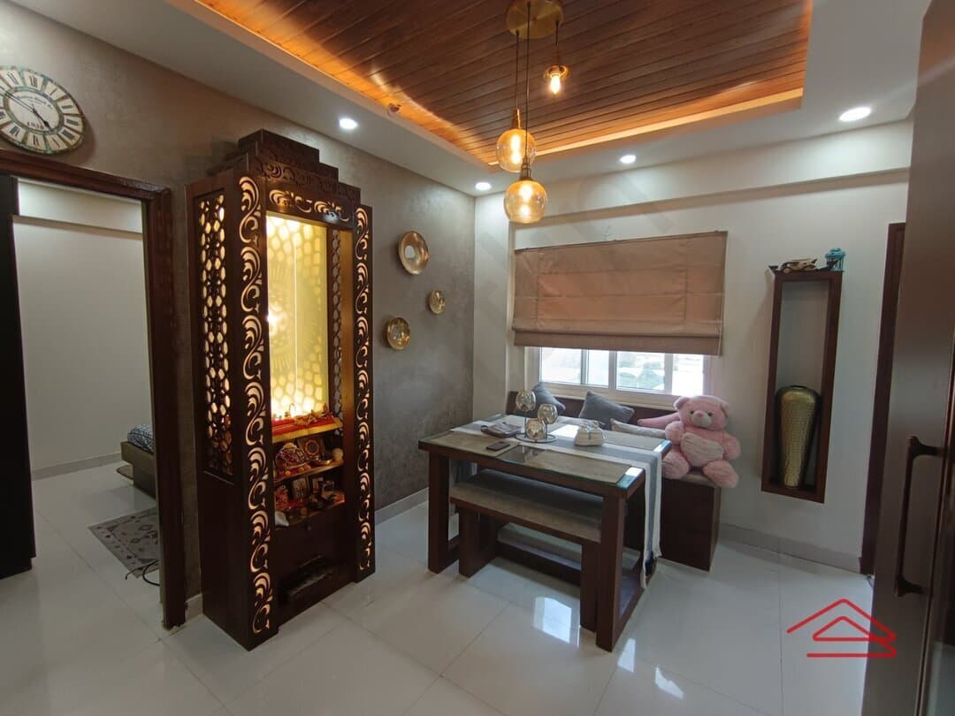 Hall 1