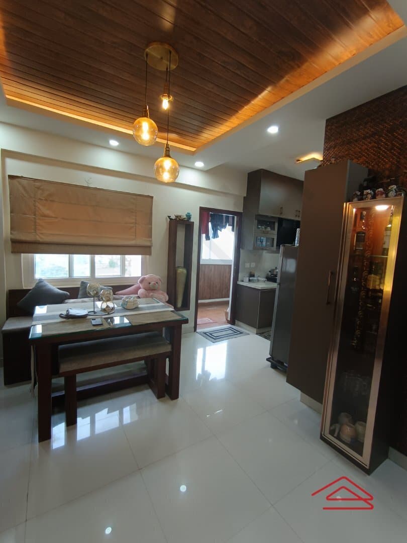 Hall 1