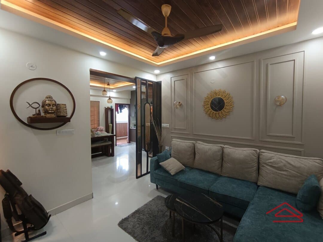 Hall 1