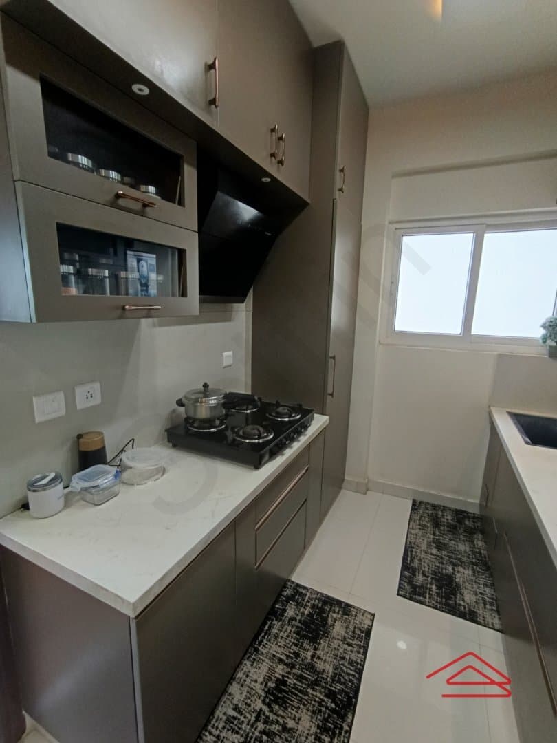 Kitchen 1