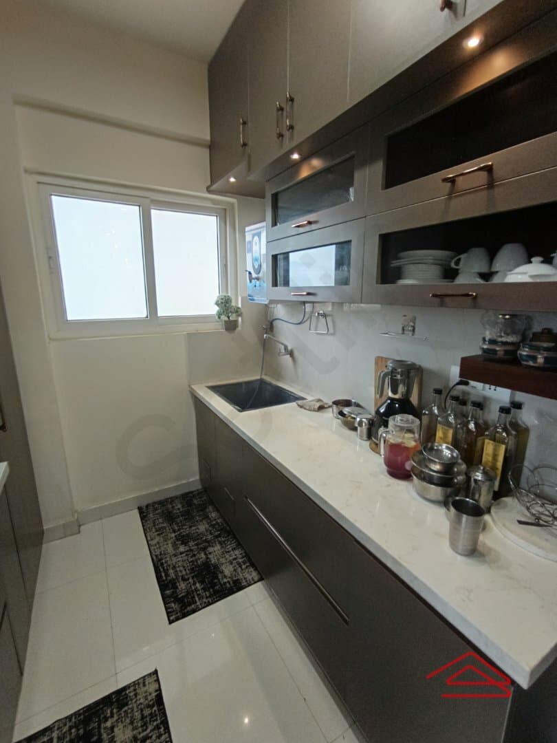 Kitchen 1