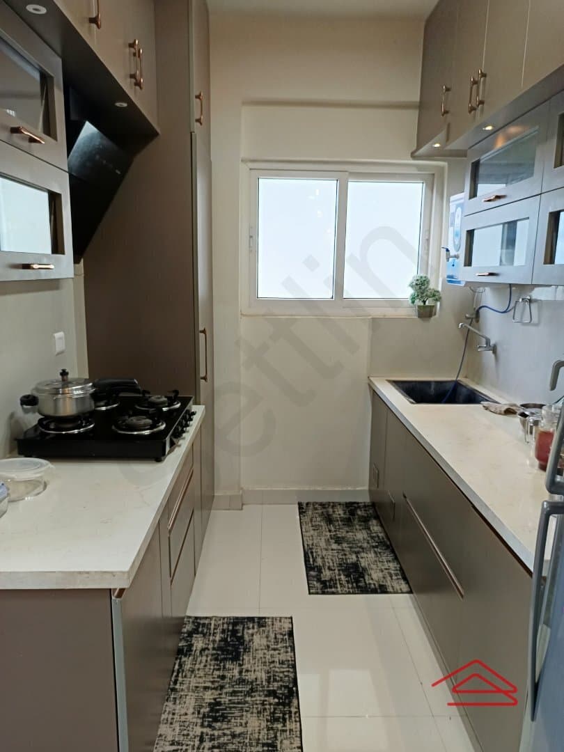 Kitchen 1