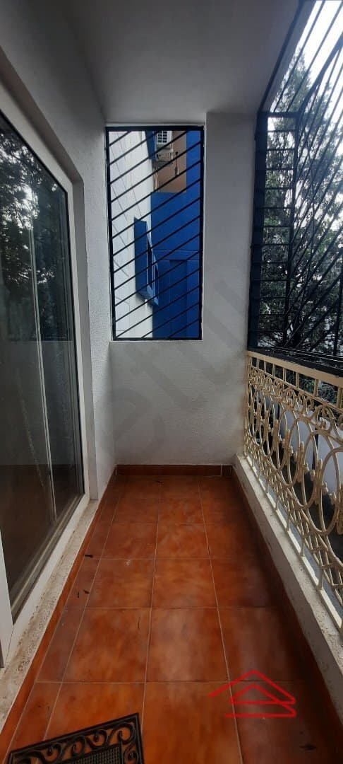 Balcony 2